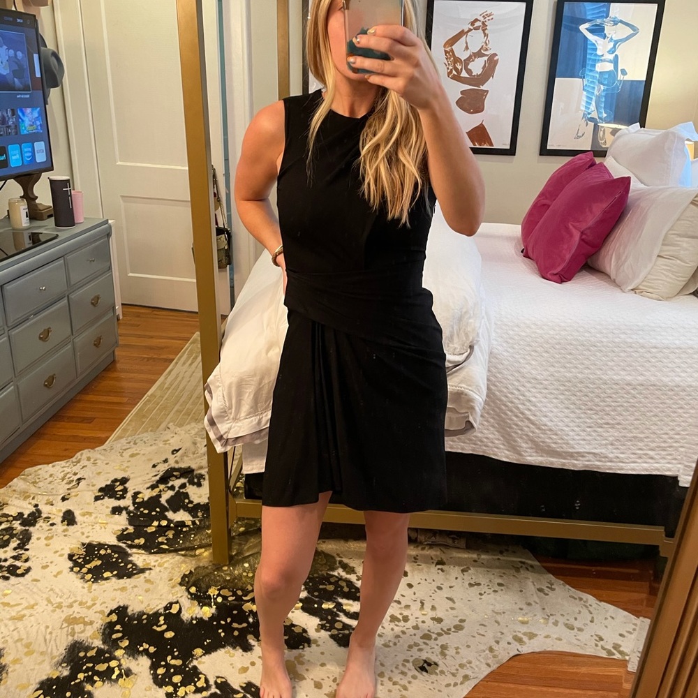 Alexander Wang LBD